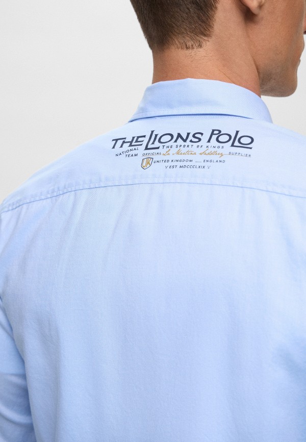 La Martina Рубашка - фото 5