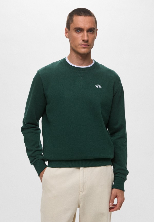 La Martina Свитшот - фото 1