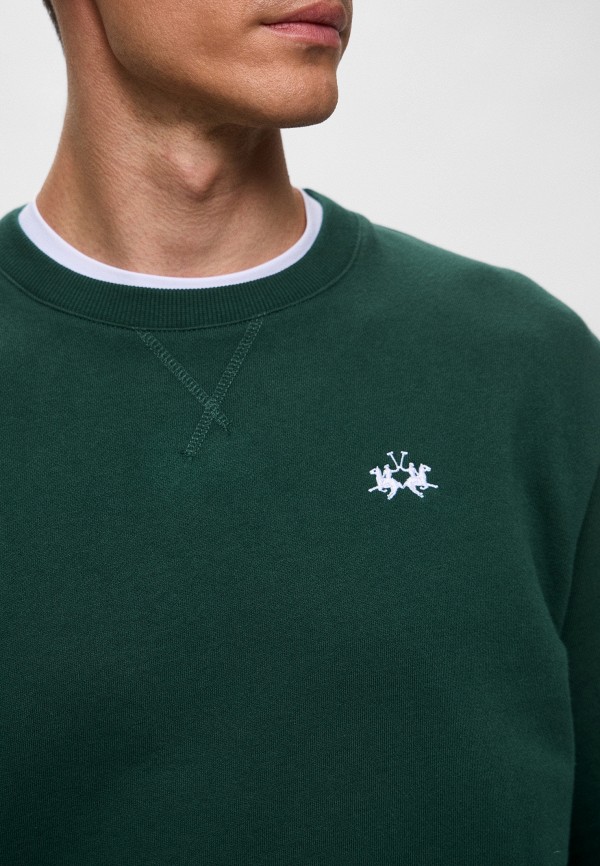 La Martina Свитшот - фото 4