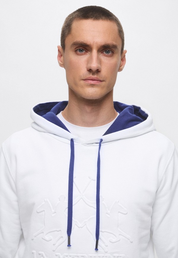 La Martina Худи - фото 4