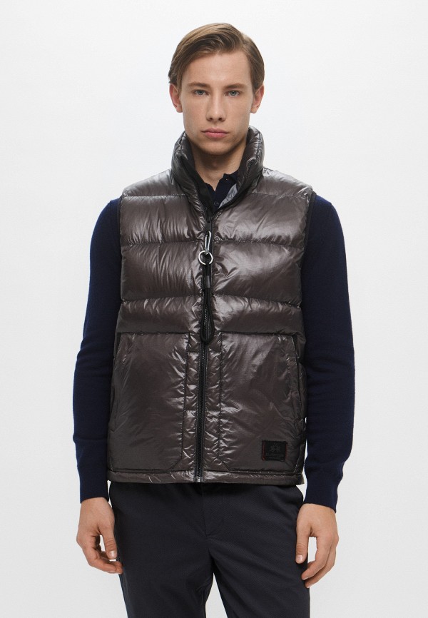 La Martina Жилет утепленный - фото 1