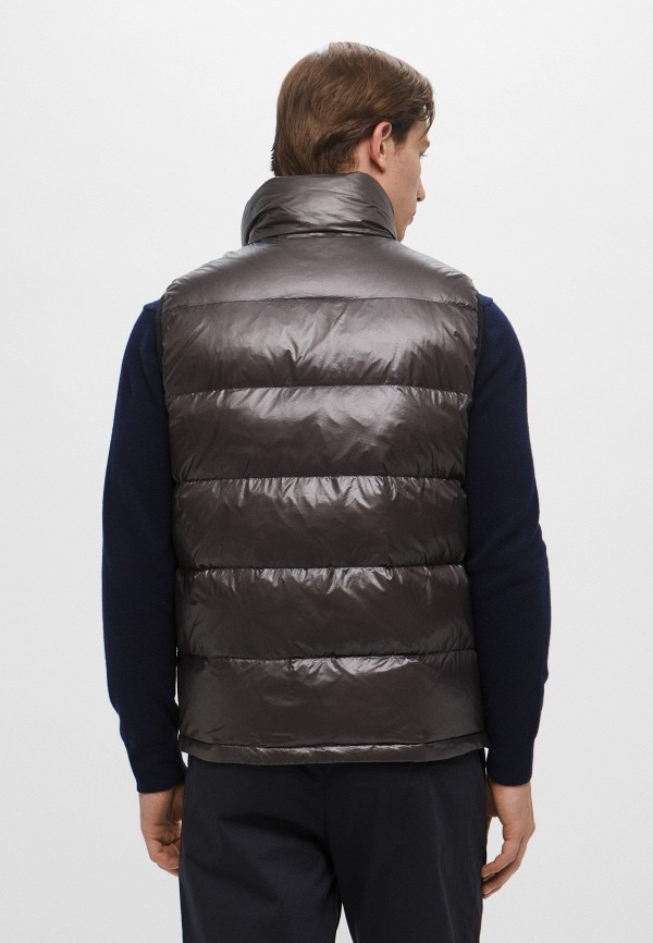 La Martina Жилет утепленный - фото 3