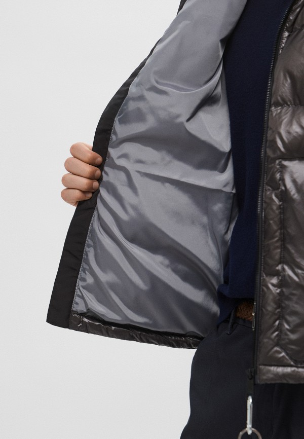 La Martina Жилет утепленный - фото 4