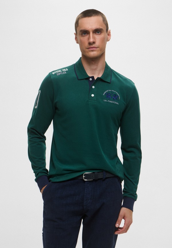 La Martina Поло - фото 1