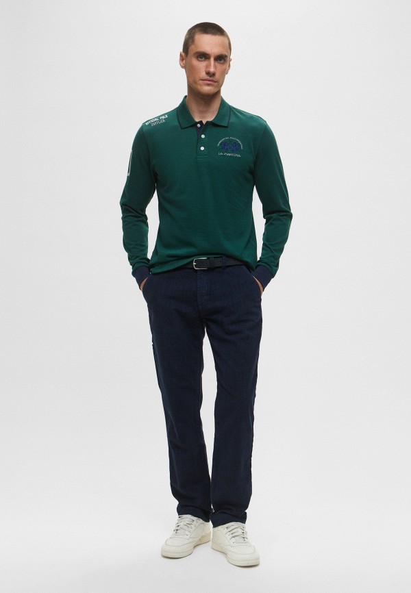 La Martina Поло - фото 2