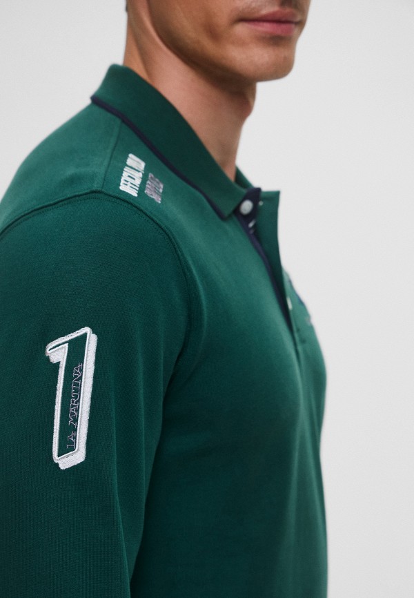 La Martina Поло - фото 5