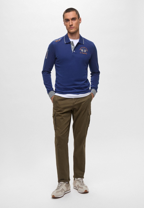 La Martina Поло - фото 2