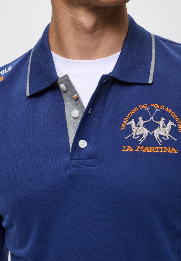 La Martina Поло - фото 4