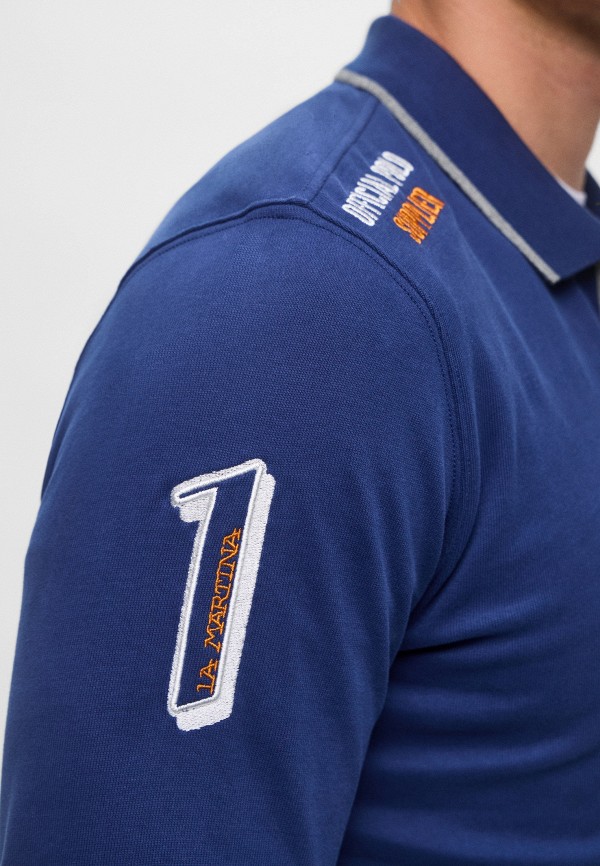 La Martina Поло - фото 5