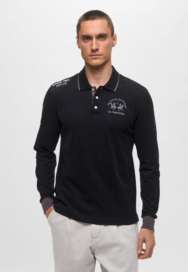 La Martina Поло - фото 1