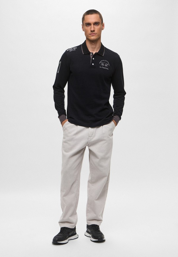 La Martina Поло - фото 2