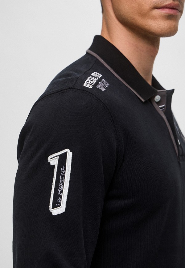 La Martina Поло - фото 5