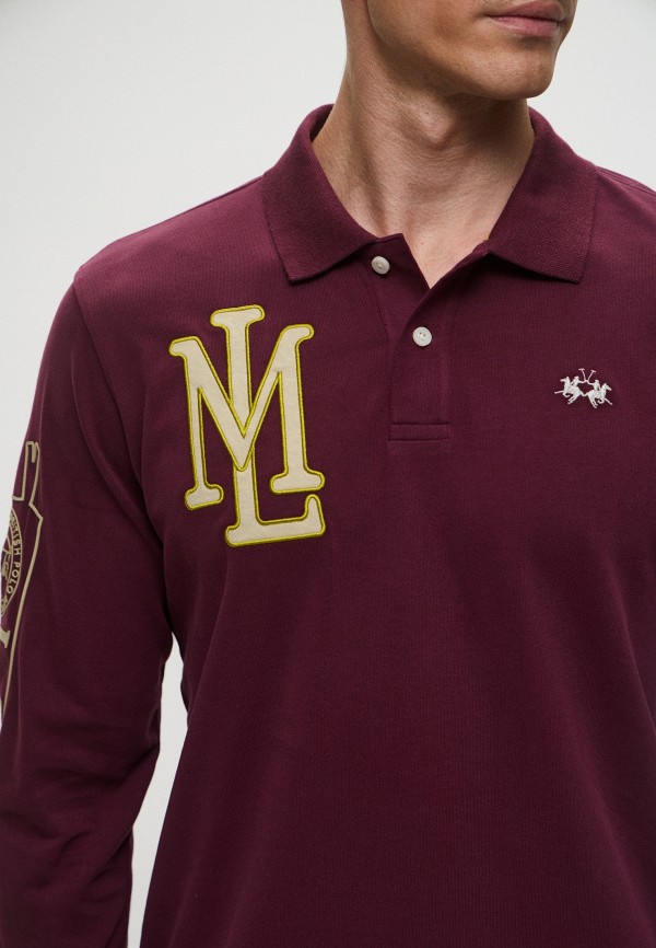 La Martina Поло - фото 4