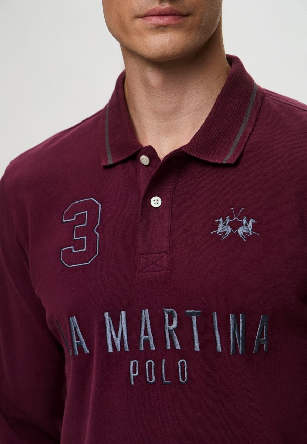 La Martina Поло - фото 4