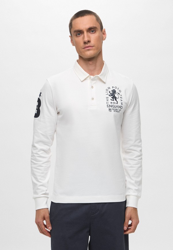 La Martina Поло - фото 1