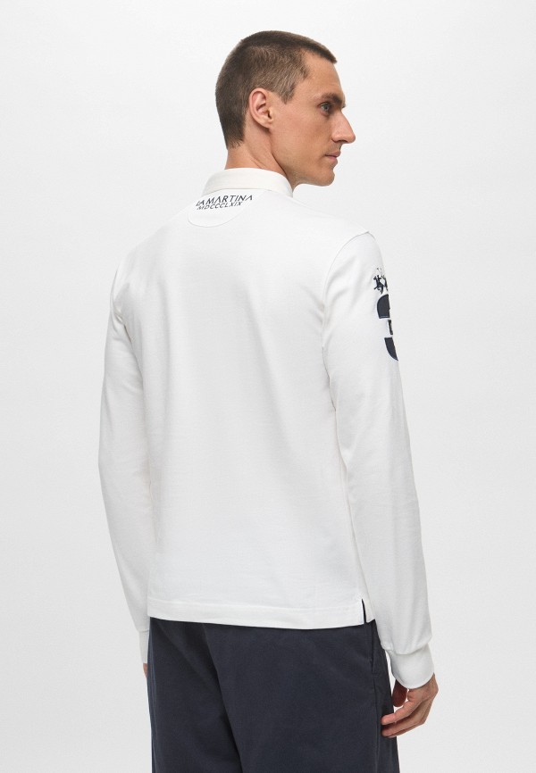 La Martina Поло - фото 3