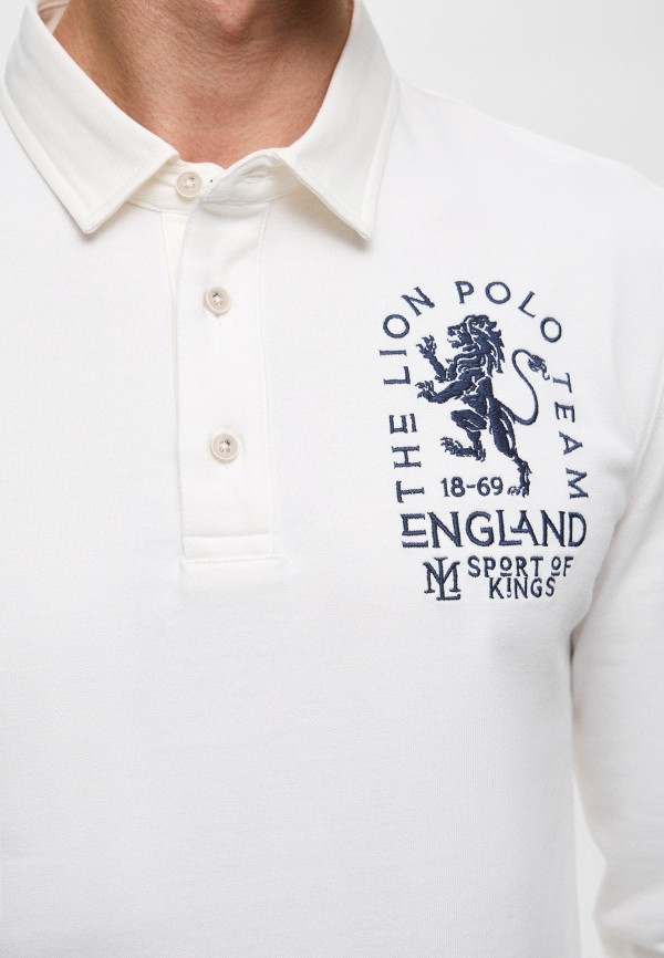 La Martina Поло - фото 4