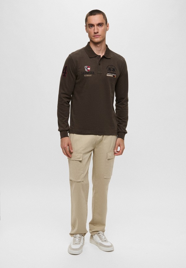 La Martina Поло - фото 2