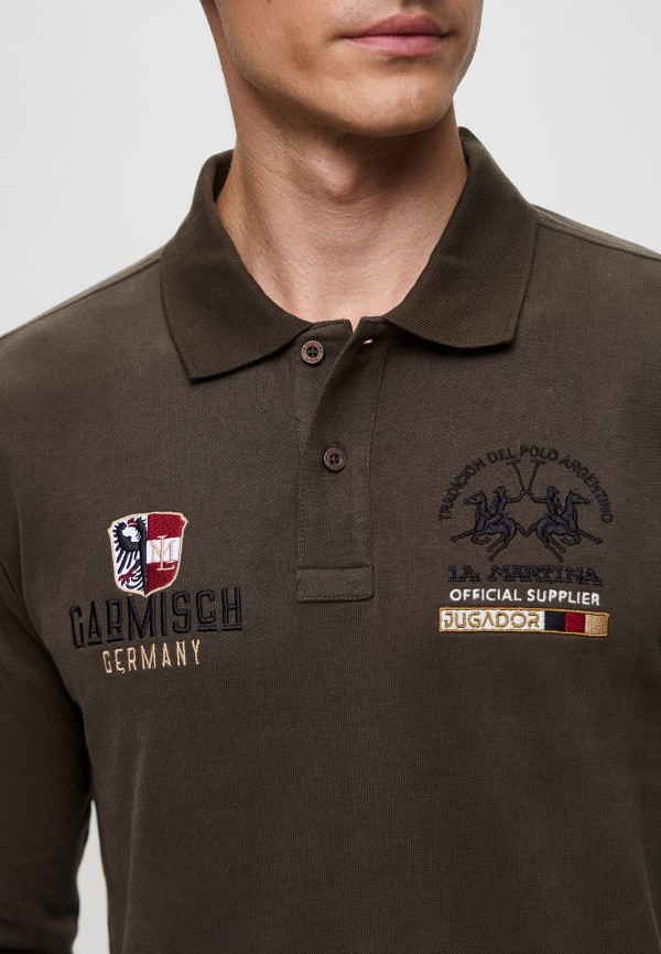 La Martina Поло - фото 4