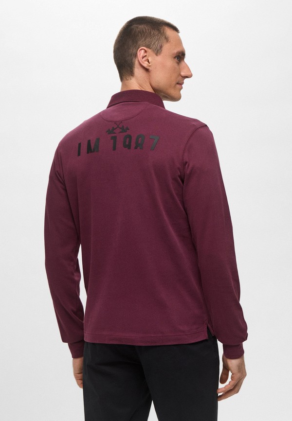 La Martina Поло - фото 3