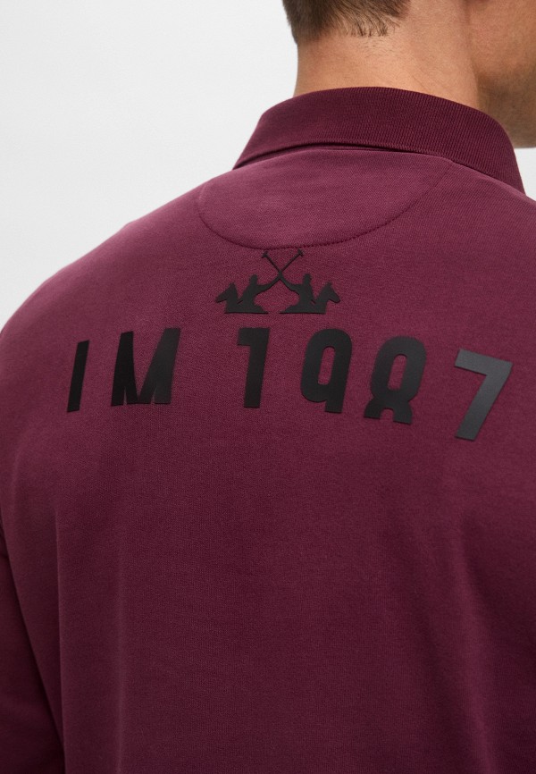 La Martina Поло - фото 5