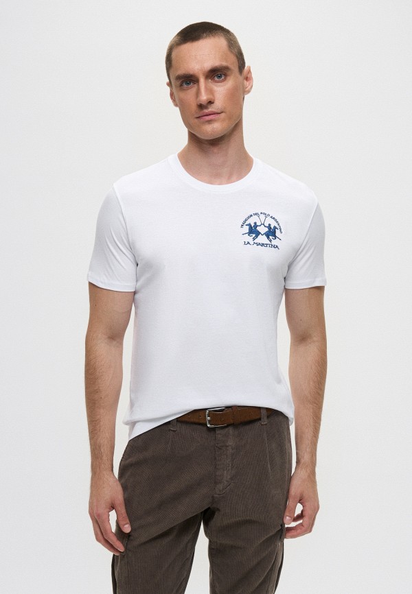 La Martina Футболка - фото 1