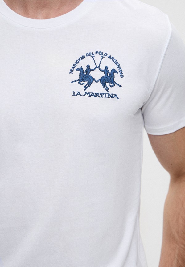 La Martina Футболка - фото 4