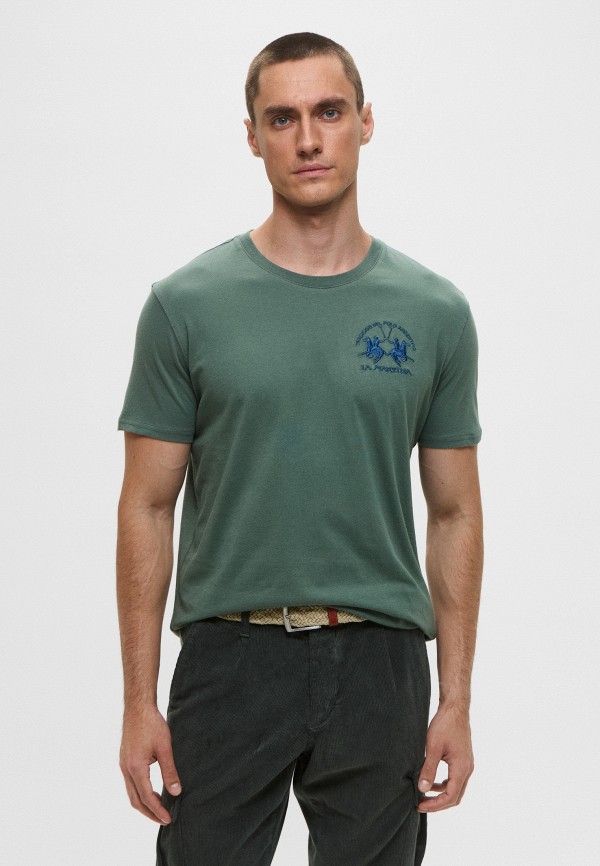 La Martina Футболка - фото 1