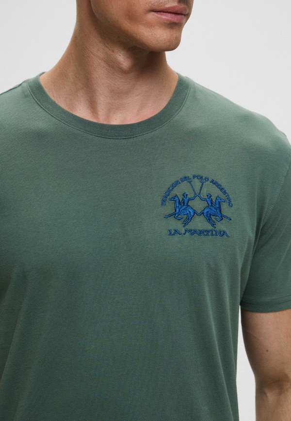 La Martina Футболка - фото 4