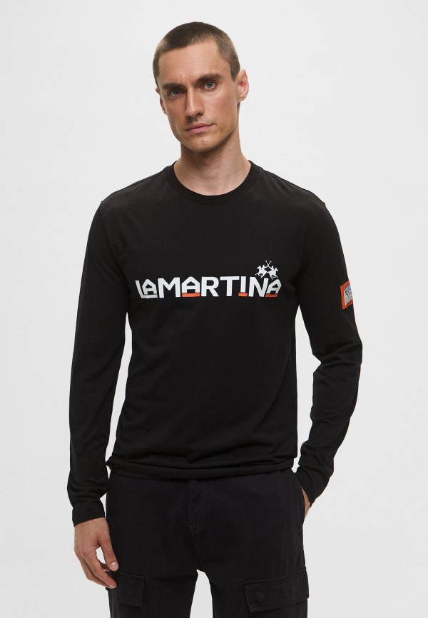 La Martina Лонгслив - фото 1