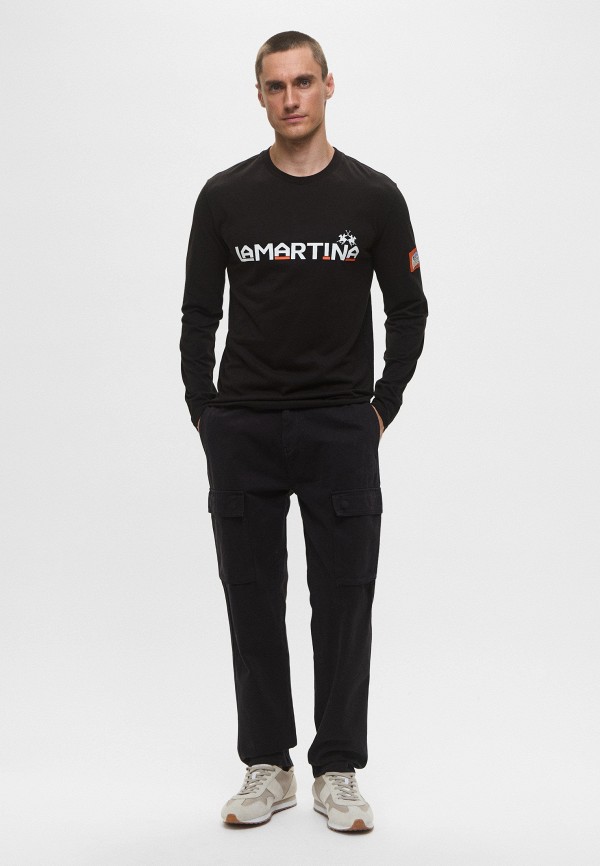 La Martina Лонгслив - фото 2