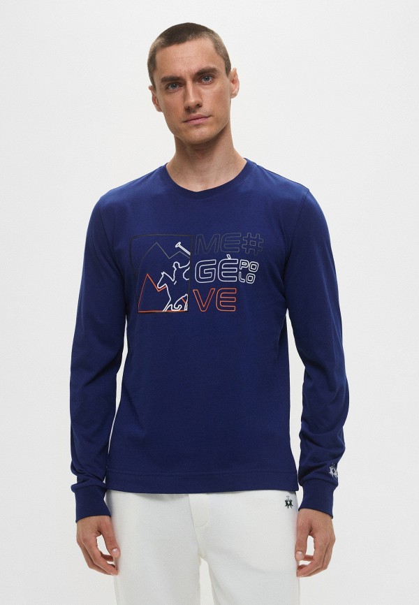 La Martina Лонгслив - фото 1