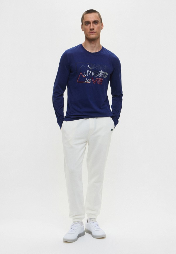 La Martina Лонгслив - фото 2