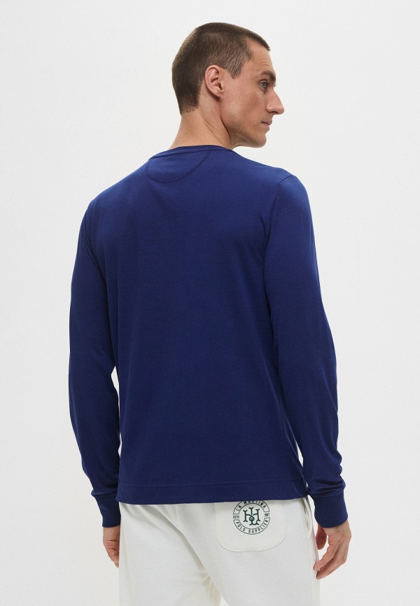 La Martina Лонгслив - фото 3