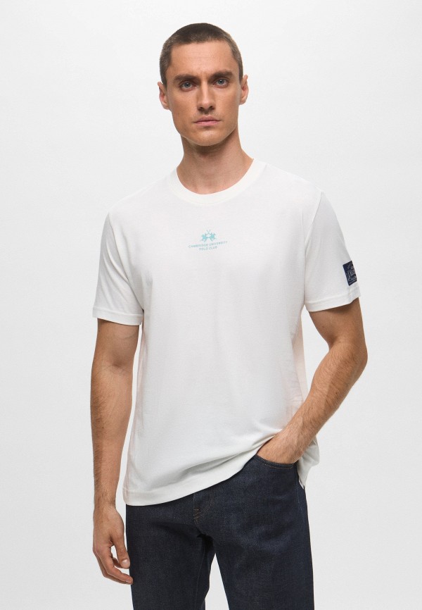 La Martina Футболка - фото 1