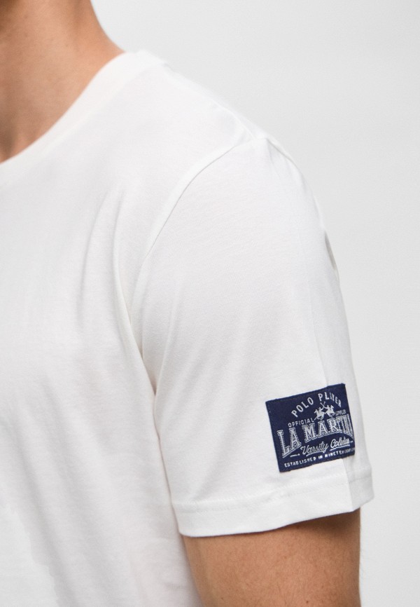 La Martina Футболка - фото 5