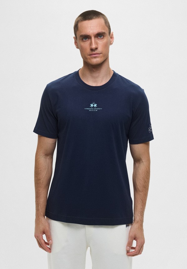 La Martina Футболка - фото 1