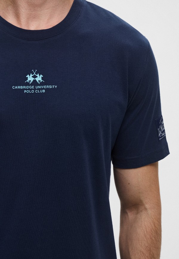 La Martina Футболка - фото 4