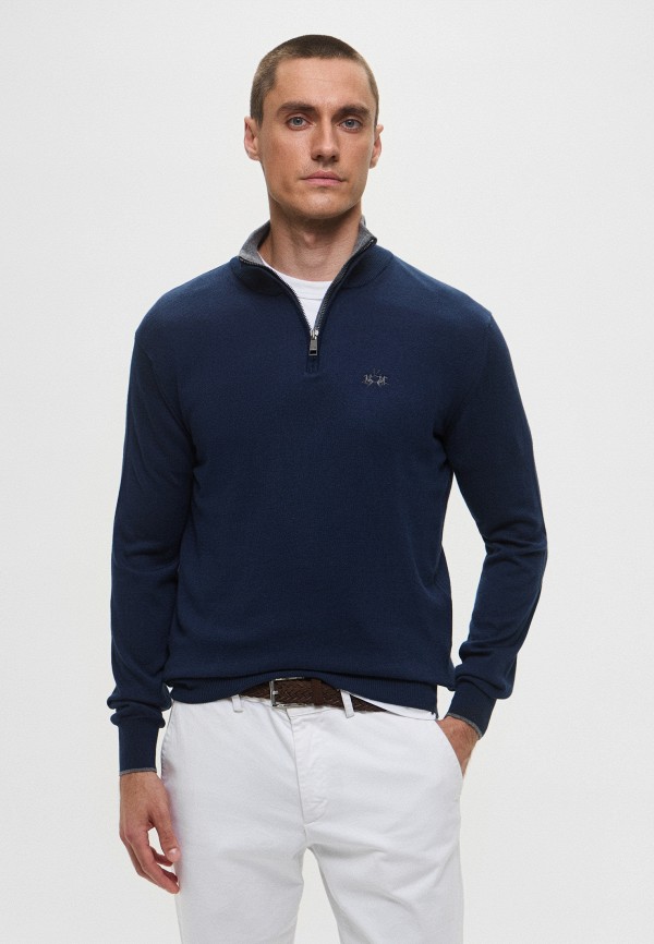 La Martina Джемпер - фото 1