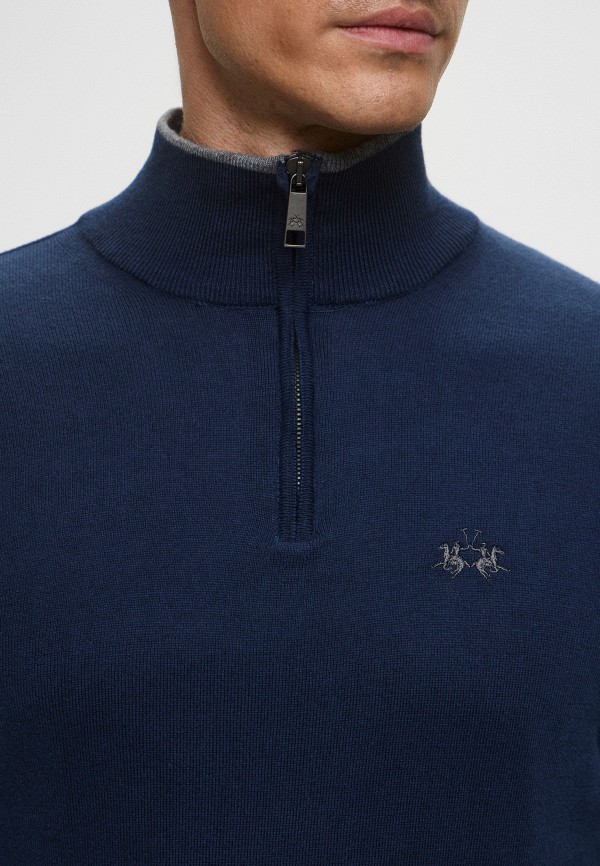 La Martina Джемпер - фото 4