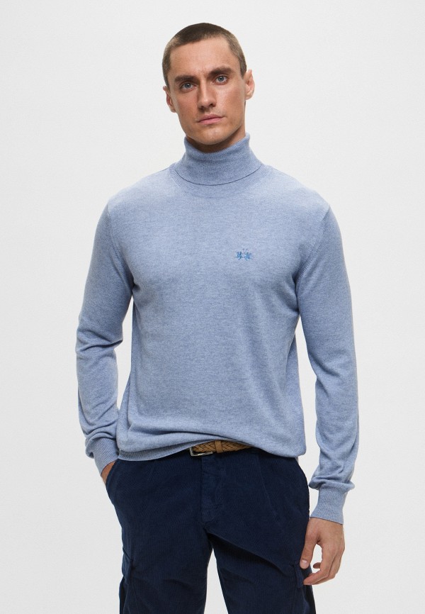 La Martina Водолазка - фото 1