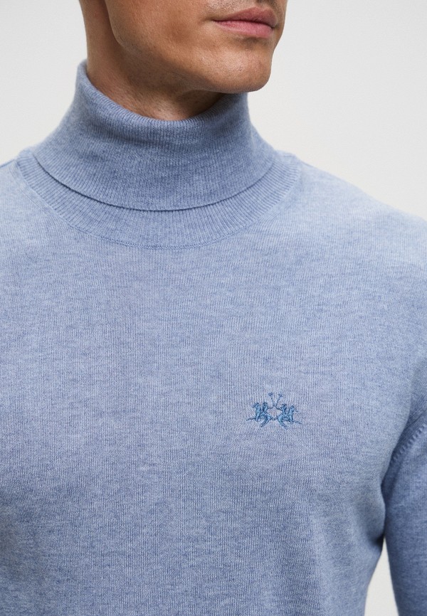 La Martina Водолазка - фото 4