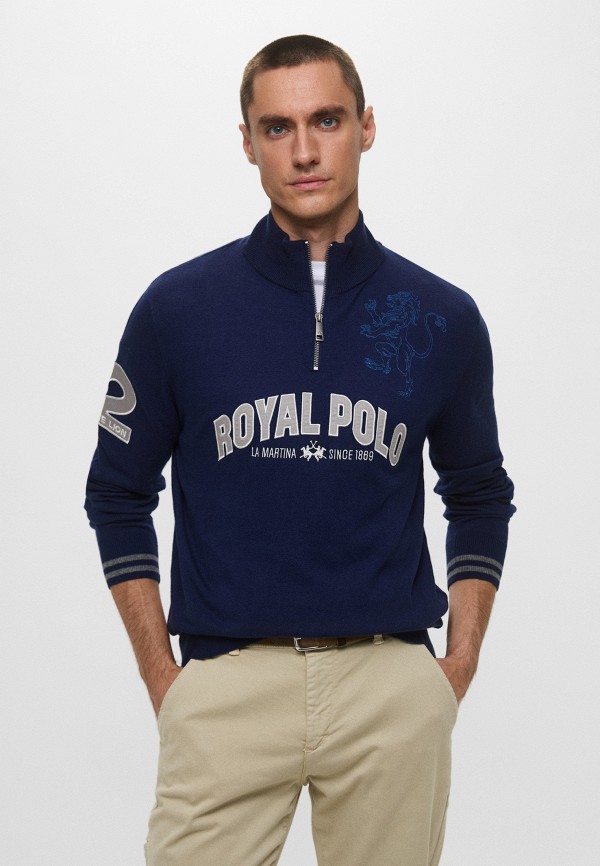 La Martina Джемпер - фото 1