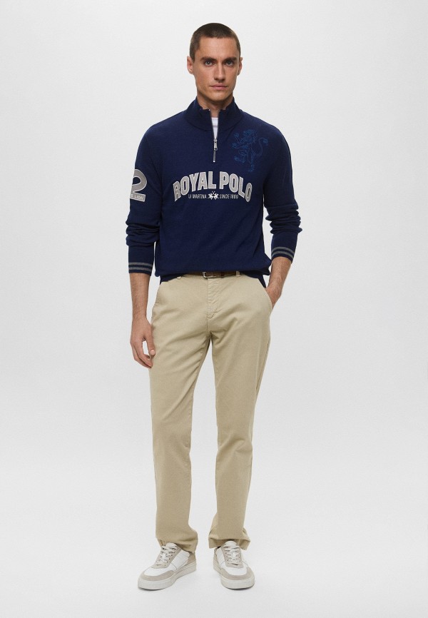 La Martina Джемпер - фото 2