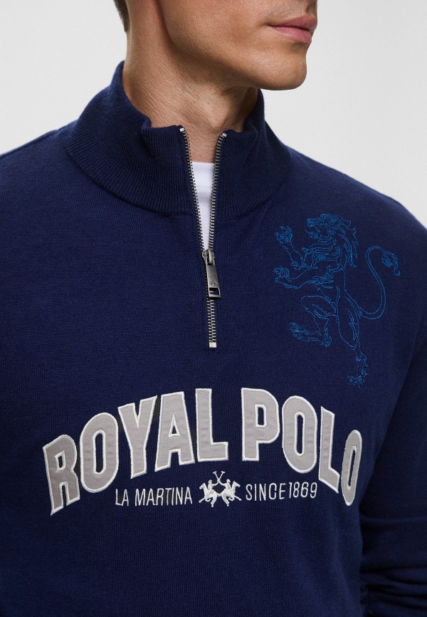 La Martina Джемпер - фото 4