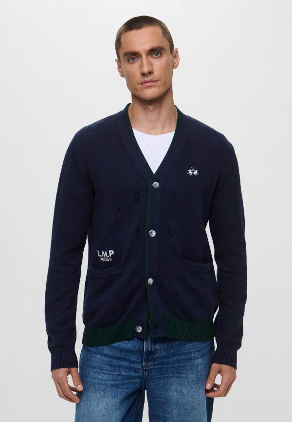 La Martina Кардиган - фото 1