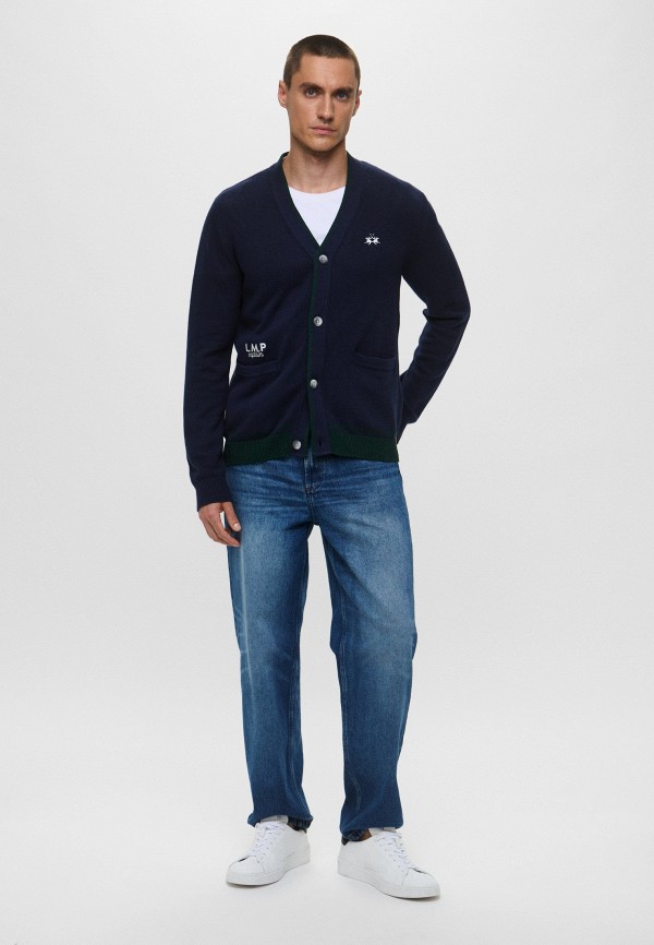 La Martina Кардиган - фото 2