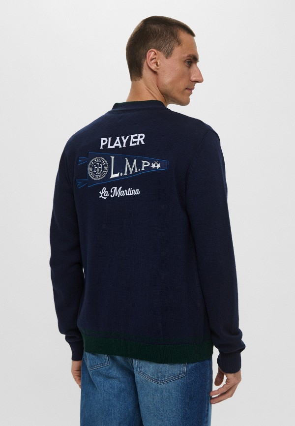 La Martina Кардиган - фото 3