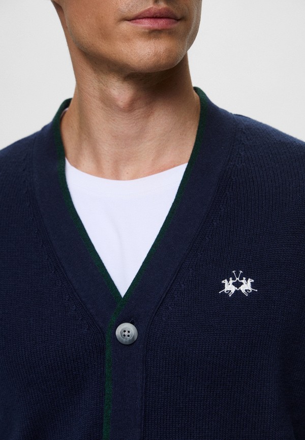 La Martina Кардиган - фото 4