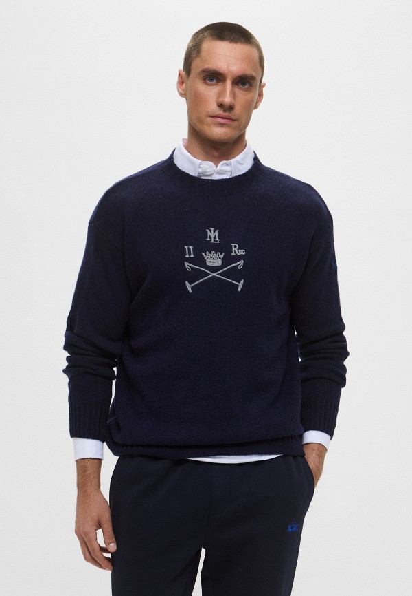 La Martina Джемпер - фото 1